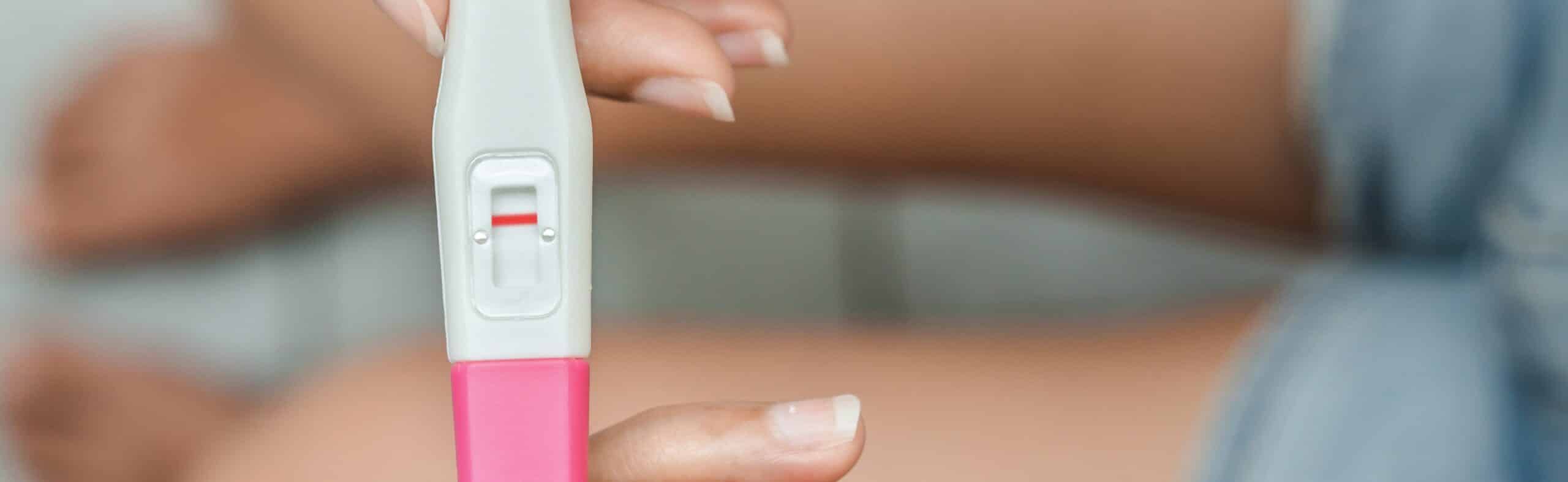 Je n'arrive pas à tomber enceinte : causes | Dr Fabien Krief | Paris