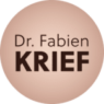 Dr Fabien Krief