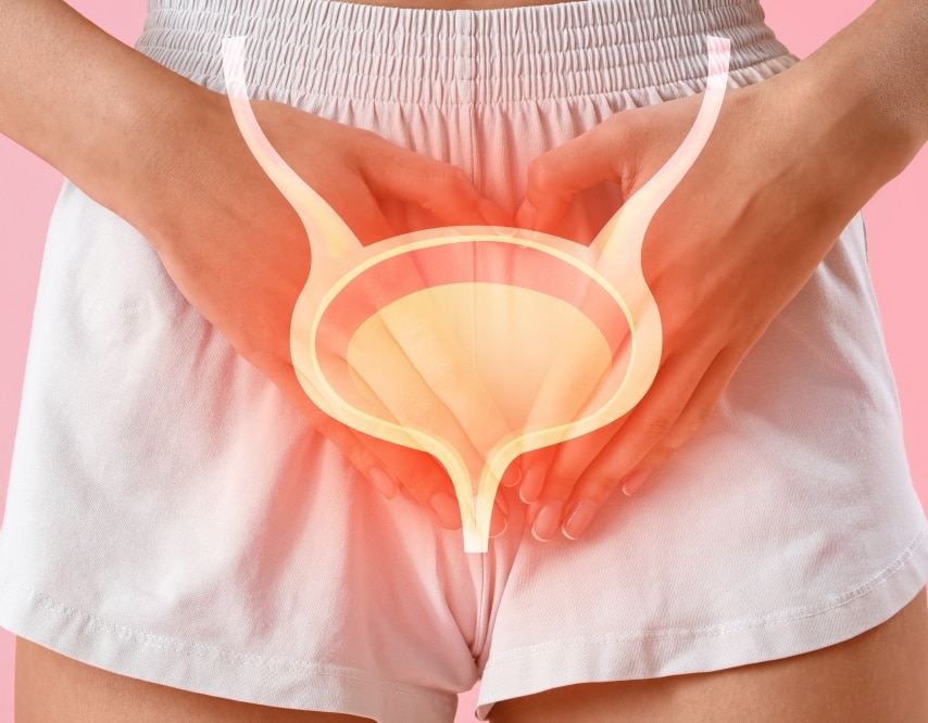 Trouble du cycle menstruel : quelles causes et solutions ? | Dr Fabien Krief | Paris